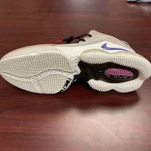 Nike | Shoes | Nike Lebron Xix 9 Low Safari Brand New Mens  display picture 1